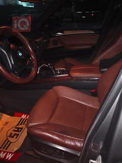 بي ام دبليو X5